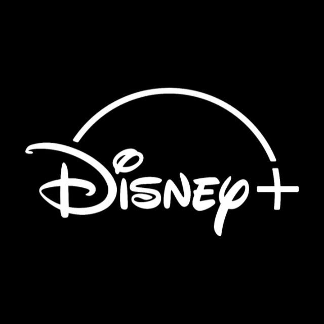 Logo Disney Plus