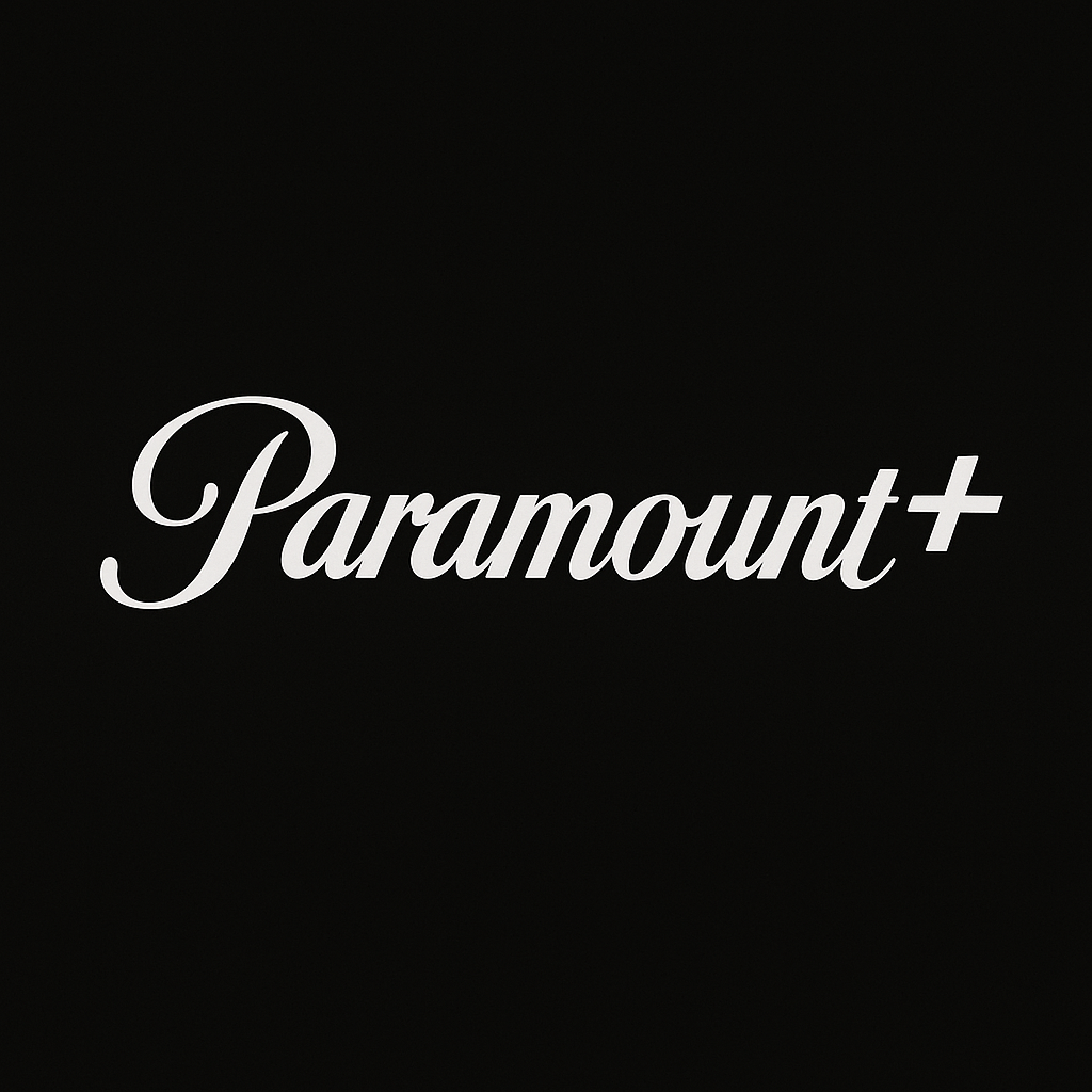 Logo Paramount Plus