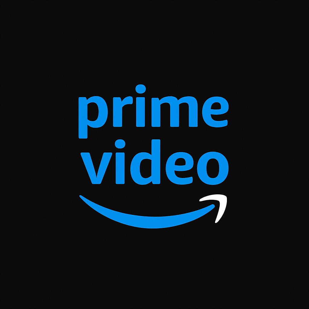 Logo Prime Video