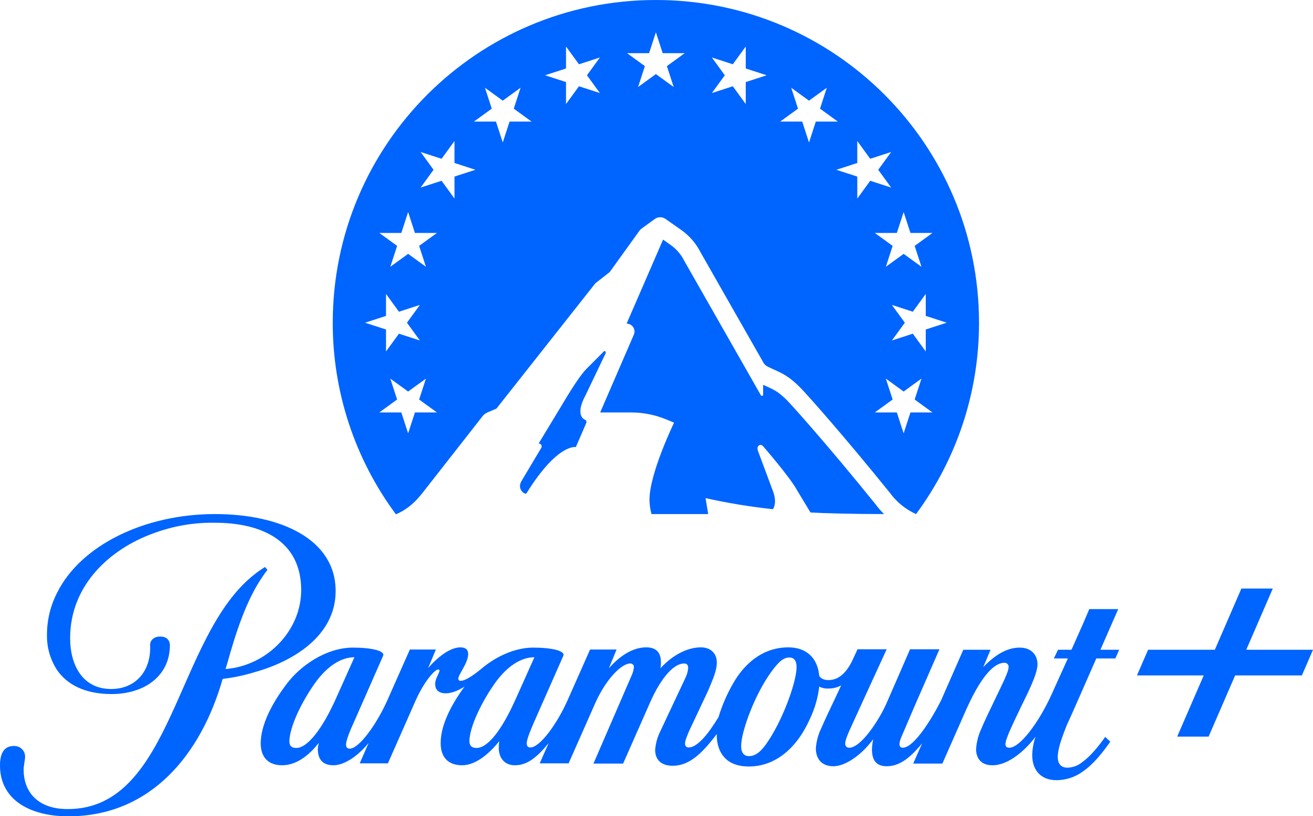 Portada de Paramount Plus – plan de streaming en Chile (Streaming)