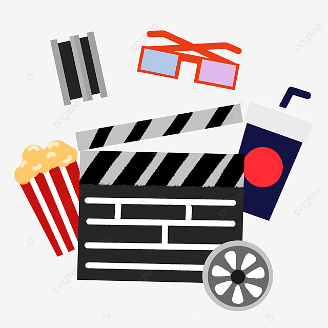 Portada de Películas – plan de streaming en Chile (Películas)