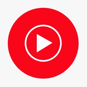 Portada de YouTube Music – plan de streaming en Chile (Música)