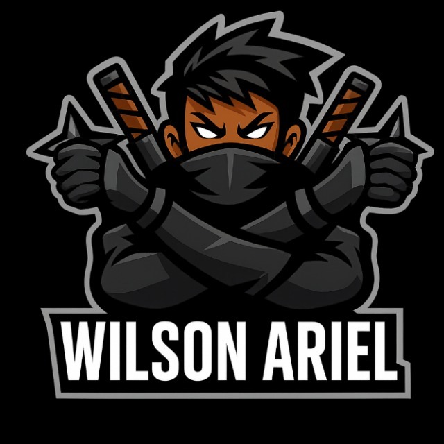 Logo Wilson Ariel